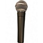 Used Shure SM58LC Dynamic Microphone