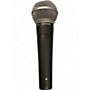 Used Shure SM58LC Dynamic Microphone