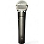 Used Shure SM58LC Dynamic Microphone