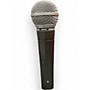 Used Shure SM58LC Dynamic Microphone