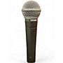 Used Shure SM58LC Dynamic Microphone