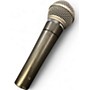 Used Shure SM58LC Dynamic Microphone