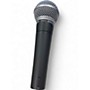 Used Shure SM58LC Dynamic Microphone
