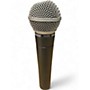 Used Shure SM58LC Dynamic Microphone