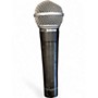 Used Shure SM58LC Dynamic Microphone