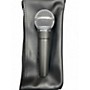 Used Shure SM58LC Dynamic Microphone