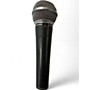 Used Shure SM58LC Dynamic Microphone