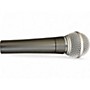 Used Shure SM58LC Dynamic Microphone