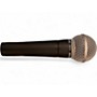 Used Shure SM58LC Dynamic Microphone