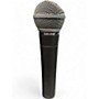 Used Shure SM58LC Dynamic Microphone