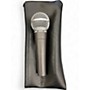Used Shure SM58LC Dynamic Microphone