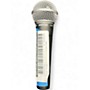 Used Shure SM58LC Dynamic Microphone
