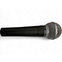 Used Shure SM58LC Dynamic Microphone