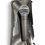 Used Shure SM58LC Dynamic Microphone