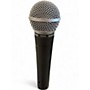 Used Shure SM58LC Dynamic Microphone