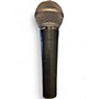 Used Shure SM58LC Dynamic Microphone