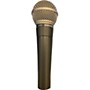 Used Shure SM58LC Dynamic Microphone