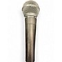 Used Shure SM58LC Dynamic Microphone