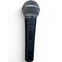 Used Shure SM58LC Dynamic Microphone
