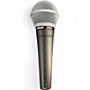 Used Shure SM58LC Dynamic Microphone