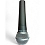 Used Shure SM58LC Dynamic Microphone
