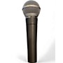 Used Shure Used Shure SM58S Dynamic Microphone