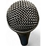 Used Shure SM58S Dynamic Microphone