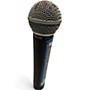 Used Shure SM58S Dynamic Microphone