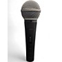 Used Shure SM58S Dynamic Microphone