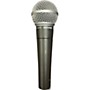 Used Shure SM58S Dynamic Microphone