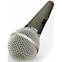 Used Shure SM58S Dynamic Microphone