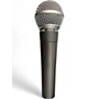Used Shure SM58S Dynamic Microphone