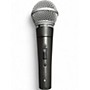 Used Shure SM58S Dynamic Microphone