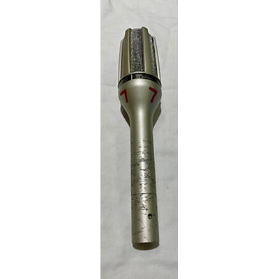 Shure Used Shure SM59 Dynamic Microphone