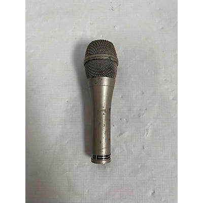 Shure Used  Shure SM62