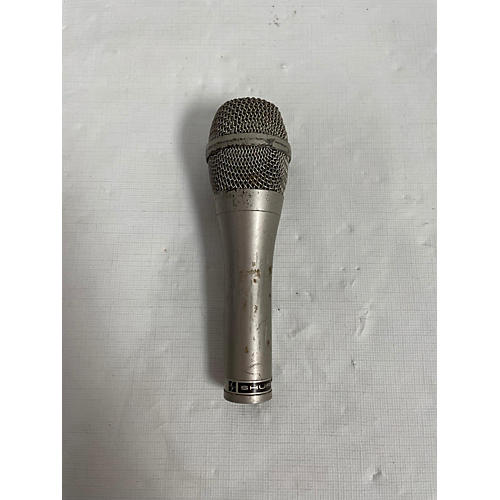 Shure Used  Shure SM62