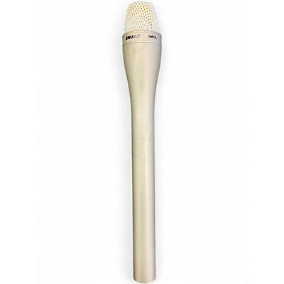 Used Shure SM63L Dynamic Microphone