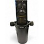 Used Shure SM7 Dynamic Microphone