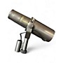 Used Shure SM7 Dynamic Microphone