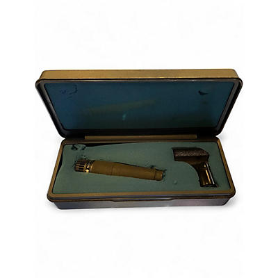 Used Shure SM77 Drum Microphone