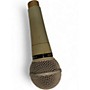 Used Shure SM78 Dynamic Microphone
