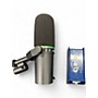 Used Shure SM7B + CLOUDLIFTER Dynamic Microphone