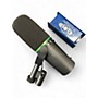 Used Shure SM7B + CLOUDLIFTER Dynamic Microphone