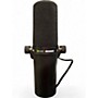 Used Shure SM7B DB Dynamic Microphone