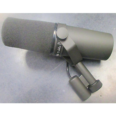 Shure Used Shure SM7B Dynamic Microphone