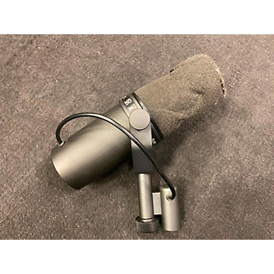 Shure Used Shure SM7B Dynamic Microphone