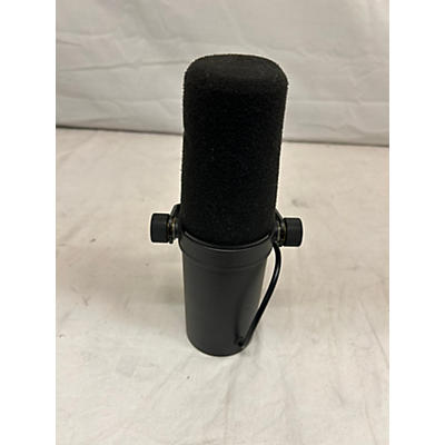 Shure Used Shure SM7B Dynamic Microphone