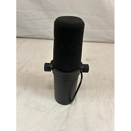 Shure Used Shure SM7B Dynamic Microphone