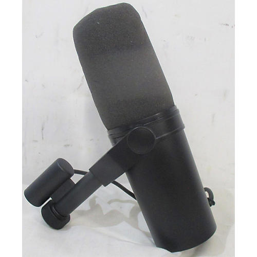 Shure Used Shure SM7B Dynamic Microphone