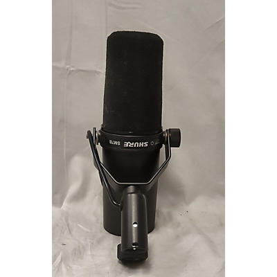 Shure Used Shure SM7B Dynamic Microphone